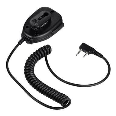 BAOFENG UV-5R kaiutinmikrofoni BAOFENG UV-5R radiopuhelimelle