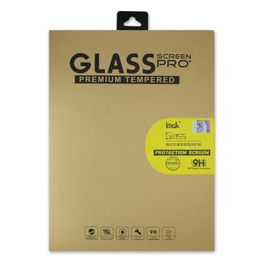 Karkaistun lasin suoja Xiaomi Redmi Pad Pro / Pro 5G