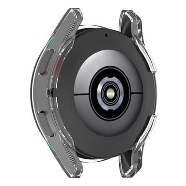 Samsung Galaxy Watch FE 40mm kellokotelon suojakuori TPU