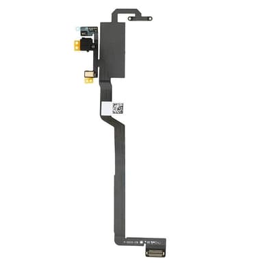 iPhone X:n joustokaapeli lähestymisanturia varten