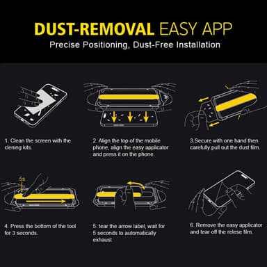 iPhone 15 Plus Anti-spy Privacy Tempered Glass -näytönsuoja