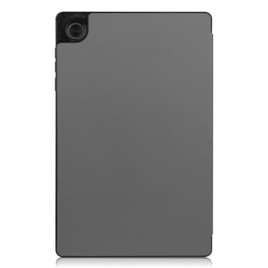 Kolminkertainen telinekotelo Lenovo Tab M10 HD Gen 2 TB-X306F - Harmaa