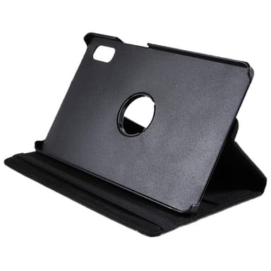 Litchi-kotelon pyörivä jalusta Lenovo Tab M9