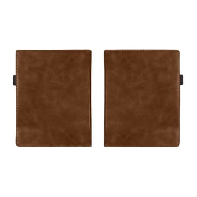 Lukutabletin kotelo Pocketbook InkPad Color 2 PB743:lle - musta