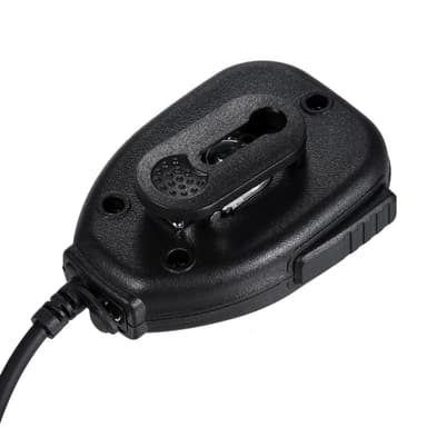 BAOFENG UV-5R kaiutinmikrofoni BAOFENG UV-5R radiopuhelimelle