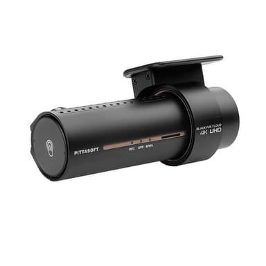 BlackVue Bilkamera DR970X-1CH Plus 64GB