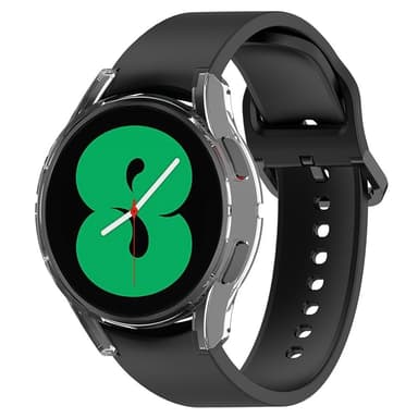Samsung Galaxy Watch FE 40mm kellokotelon suojakuori TPU