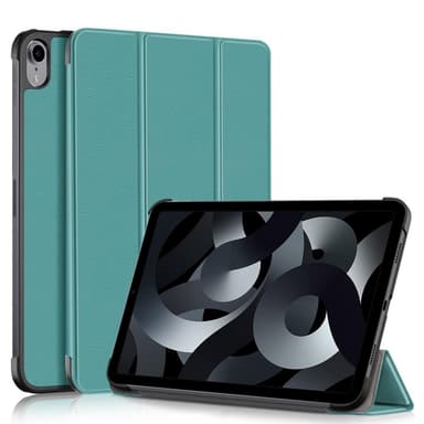 Kolminkertainen telinekotelo iPadille 10.9 (2022) -tabletin kansi -