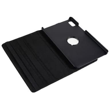 Litchi-kotelon pyörivä jalusta Lenovo Tab M9