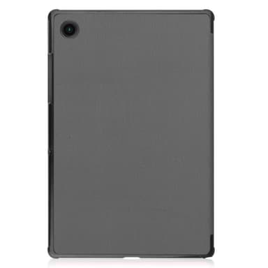 Kolminkertainen telinekotelo Samsung Galaxy Tab A8 10.5"" (2021) - harmaa