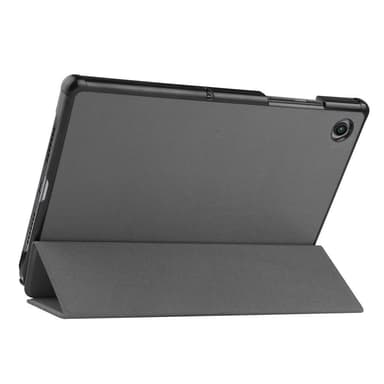 Kolminkertainen telinekotelo Samsung Galaxy Tab A8 10.5"" (2021) - harmaa
