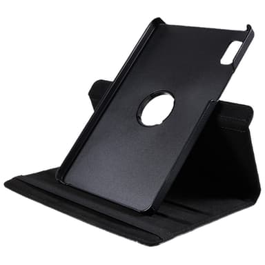 Litchi-kotelon pyörivä jalusta Lenovo Tab M9