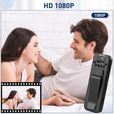 1080P HD ulkoilukamera Infrapuna-laajakulmavideomonitori