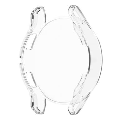 Samsung Galaxy Watch FE 40mm kellokotelon suojakuori TPU