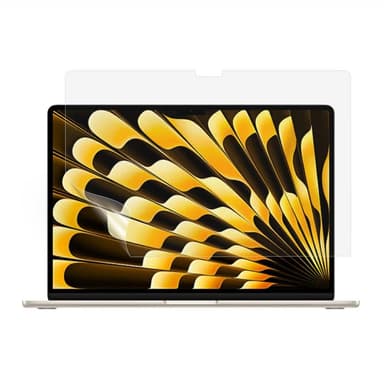 Macbook Airille 15 tuuman (2023) A2941 näytönsuojakalvo