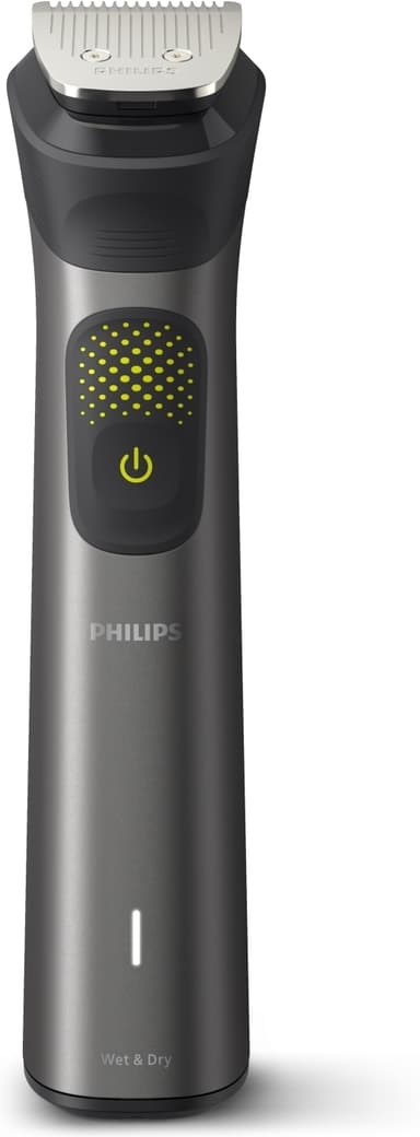 Philips Series 9000 MG9530/15 13-in-1 multigroom -partatrimmeri