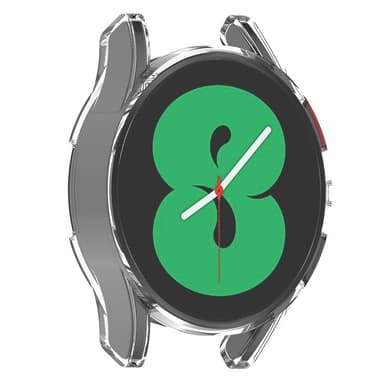 Samsung Galaxy Watch FE 40mm kellokotelon suojakuori TPU