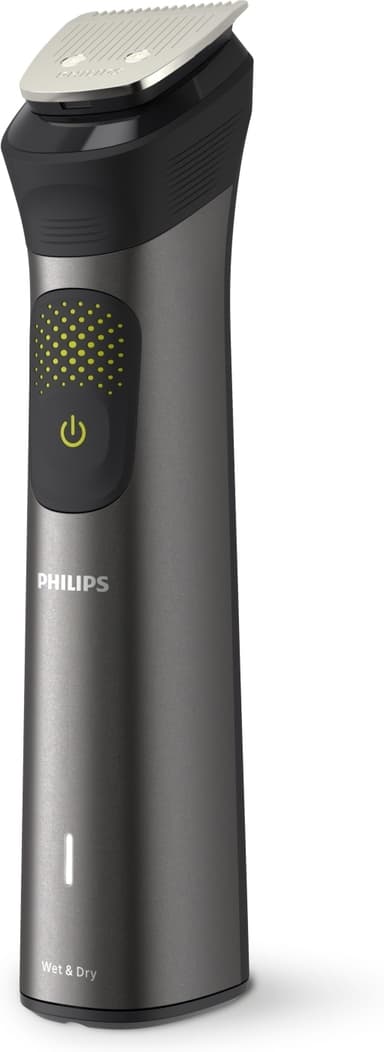 Philips Series 9000 MG9530/15 13-in-1 multigroom -partatrimmeri