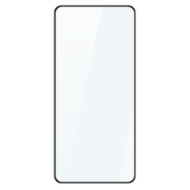 Xiaomi Redmi Note 13 Pro 5G:lle Karkaistu lasi näytönsuoja 2 kpl