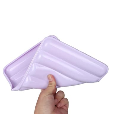 iPad 10.9:lle (2022) Candy Color TPU-kansi