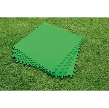 Bestway Flowclear allasmatto 78cm x 78cm (9 kpl - 5,47m²)