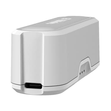 2x5000mAh ulkoinen akku Power Bank Dock Quest 2 3 Pico 2 3 VR