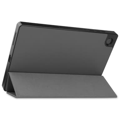 Kolminkertainen telinekotelo Lenovo Tab M10 HD Gen 2 TB-X306F - Harmaa
