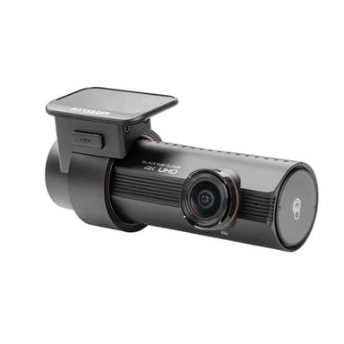 BlackVue Bilkamera DR970X-1CH Plus 64GB