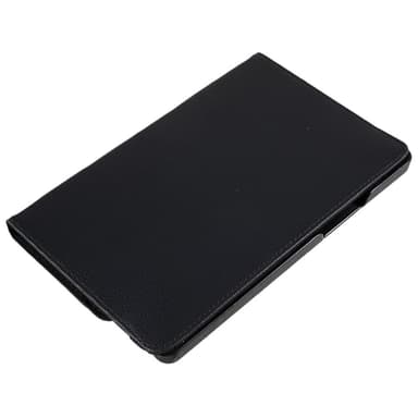 Litchi-kotelon pyörivä jalusta Lenovo Tab M9