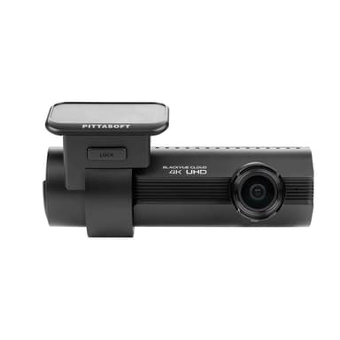 BlackVue Bilkamera DR970X-1CH Plus 64GB