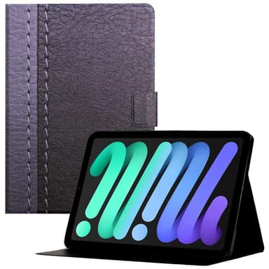 IPad 10.9 (2022) Gen 10 -tabletin suojakotelo - Pruple