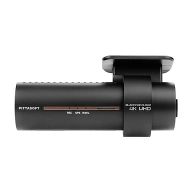 BlackVue Bilkamera DR970X-1CH Plus 64GB