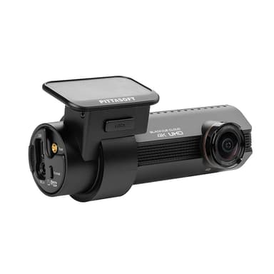 BlackVue Bilkamera DR970X-1CH Plus 64GB