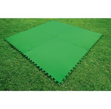 Bestway Flowclear allasmatto 78cm x 78cm (9 kpl - 5,47m²)