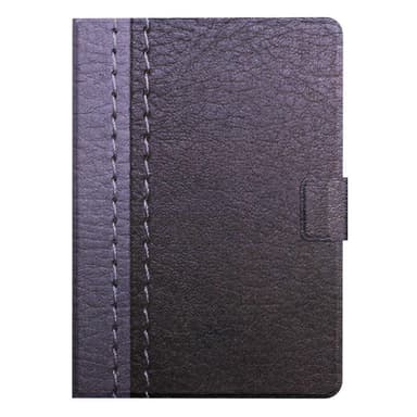 IPad 10.9 (2022) Gen 10 -tabletin suojakotelo - Pruple