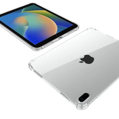 iPad 10.9 (2022)/iPad 10. sukupolven TPU-kotelon kulmasuojaus