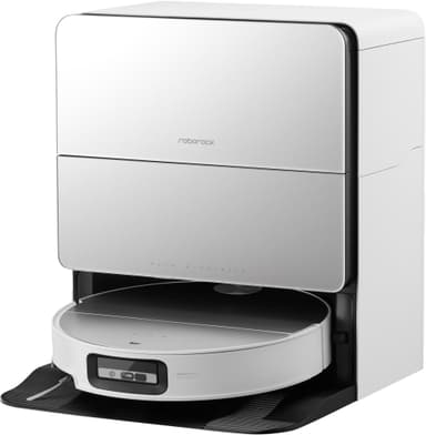 Roborock Saros 10 robotti-imuri S1002-00 (valkoinen)