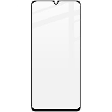 IMAK Pro+ Xiaomi Redmi 13C 5G Full Coverage Tempered Glass Black