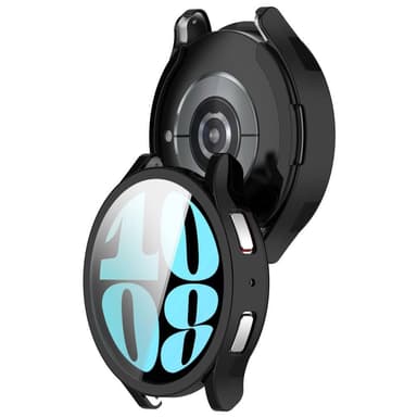 Täysi kattava TPU-kellokotelo Samsung Galaxy Watch6 44mm: lle