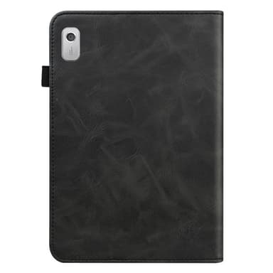 Lenovo Tab M9 Tavallinen PU-nahkainen tabletin kansi