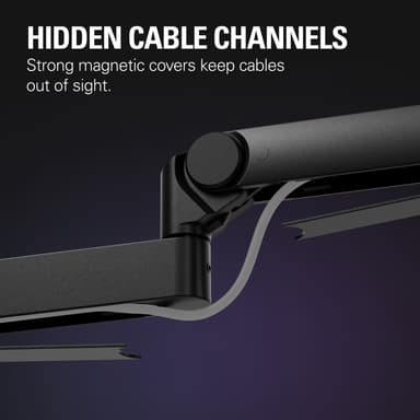 Elgato Wave Pro puomivarsi mikrofonille