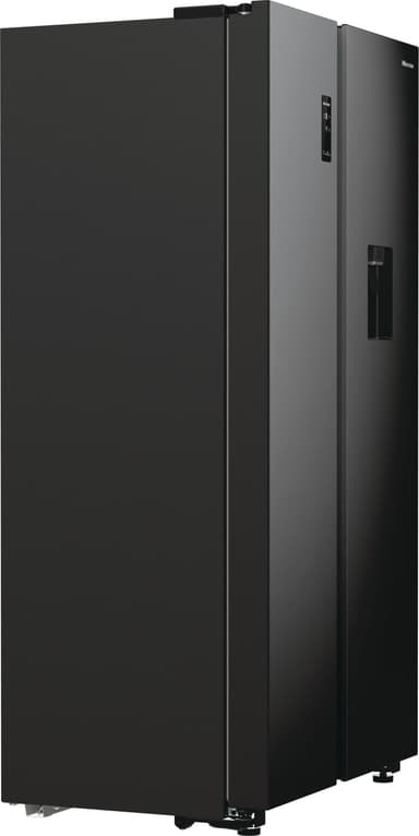Hisense RS711N4WFD