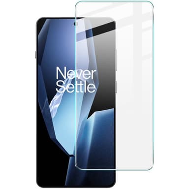 IMAK H Series for OnePlus 13R karkaistu lasi näytönsuoja
