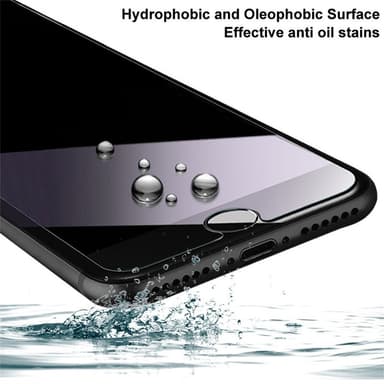 IMAK H Series for OnePlus 13R karkaistu lasi näytönsuoja
