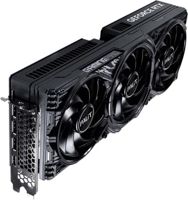 PALIT RTX5070Ti GamingPro OC näytönohjain