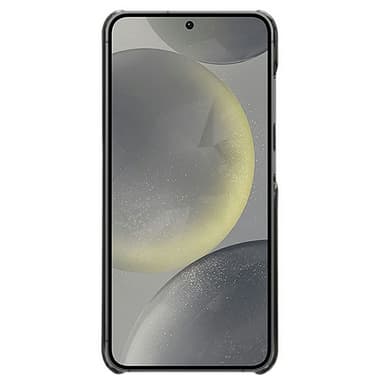 Samsung Galaxy S25 KSQ Pu-nahkapäällysteinen kuori kova kotelo