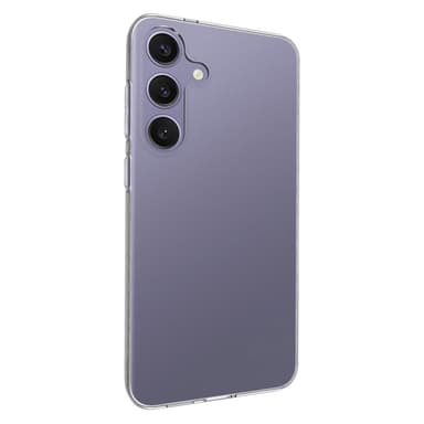 Samsung Galaxy S25+ -kuoren TPU-suojus takana