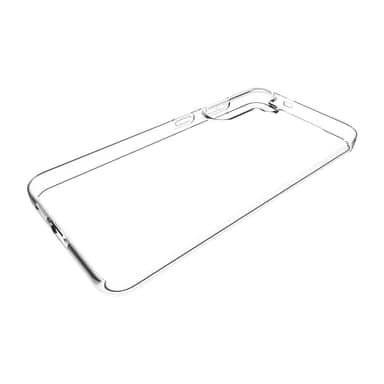 Samsung Galaxy S25+ -kuoren TPU-suojus takana