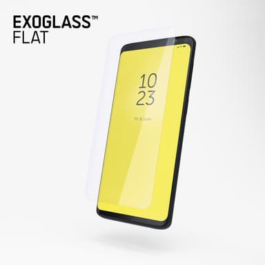 Copter Exoglass Google Pixel 9a
