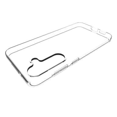 Samsung Galaxy S25+ -kuoren TPU-suojus takana